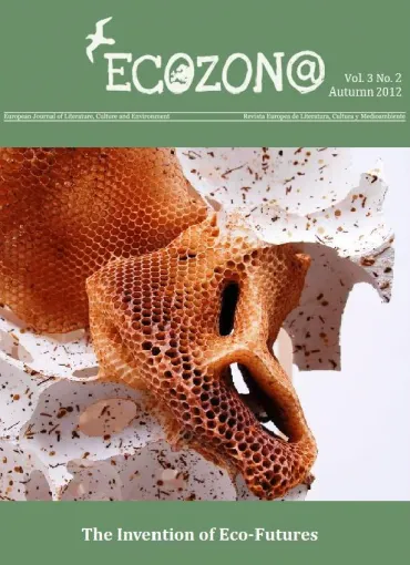 The Invention of Eco-Futures