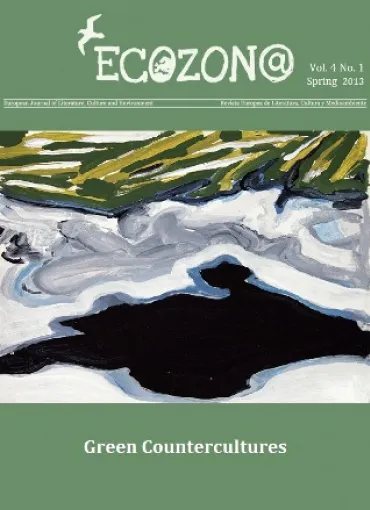 Green Countercultures