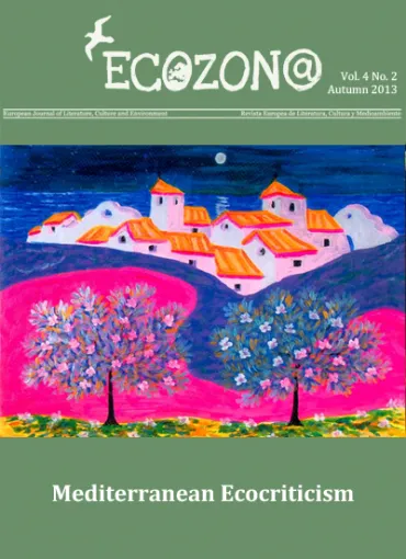 Mediterranean Ecocriticism