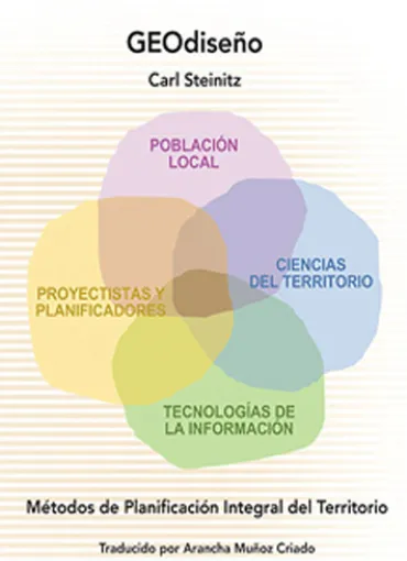 Geodiseño: Métodos de Planificación Integral del Territorio
