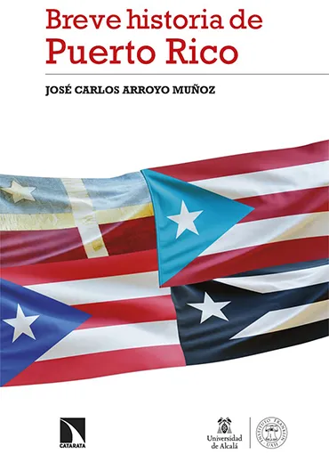 Breve historia de Puerto Rico