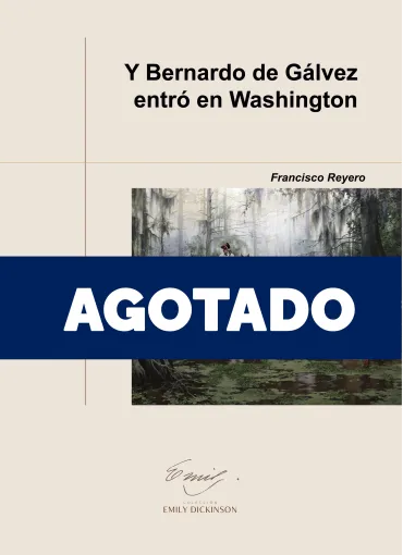 Y Bernardo de Gálvez entró en Wasghinton
