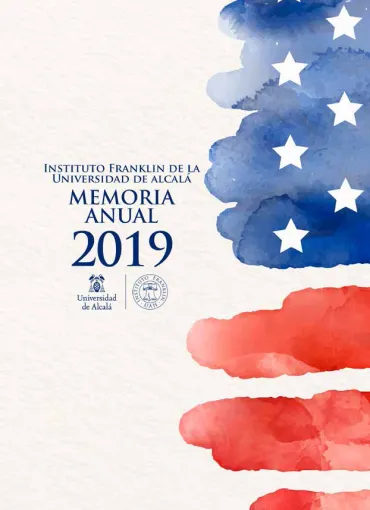Memoria Anual 2019