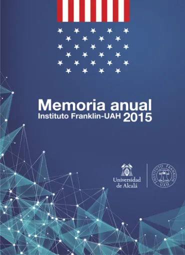 Memoria Anual 2015