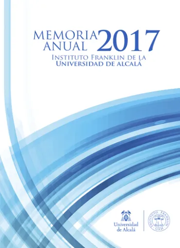 Memoria Anual 2017
