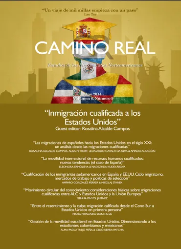 Camino Real - 9