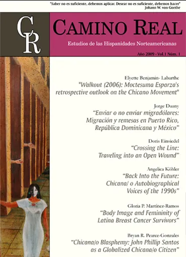 Camino Real - 1