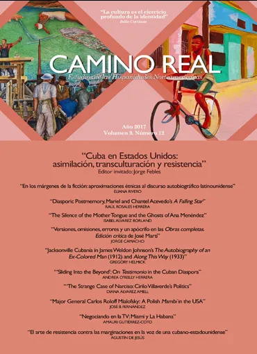 Camino Real - 12