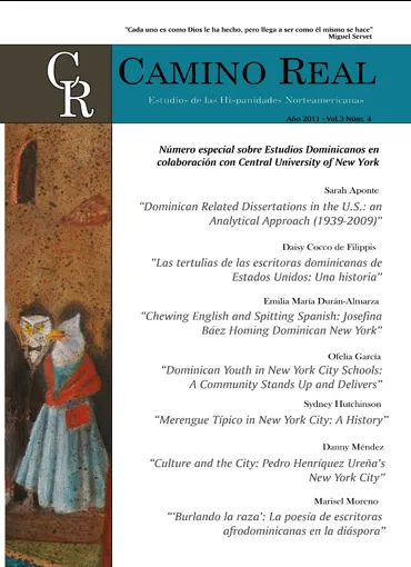 Camino Real - 4