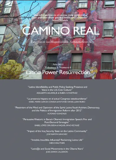 Camino Real - 8