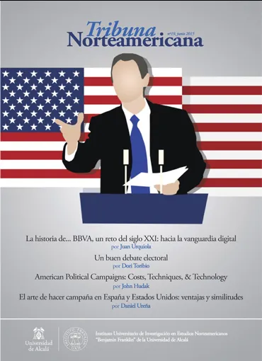 Tribuna Norteamericana - 19