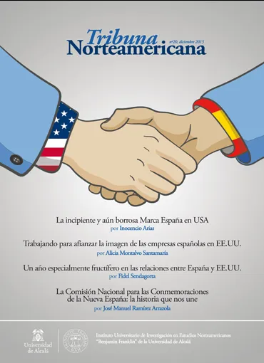 Tribuna Norteamericana - 20