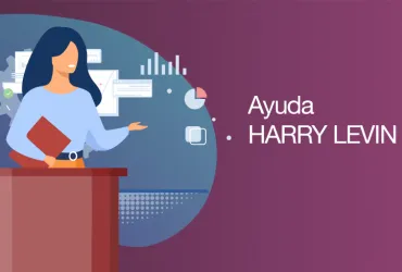 Ayuda Harry Levin