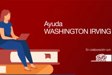 Ayuda Washington Irving