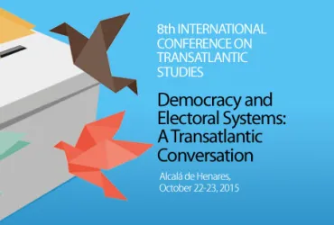 VIII Congreso internacional de estudios transatlánticos