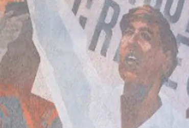 Conferencia “Cada dreamer tiene su historia: autobiografía y el movimiento por los derechos de los inmigrantes en Estados Unidos”