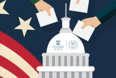 Presidential Election Night Party