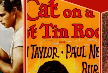 Homenaje a Tennessee Williams