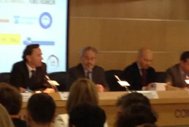 I Café de América / Foro Franklin