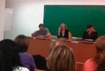 Ciclo de cine y mesas redondas “Bases militares y Coca Cola. Imágenes del sueño americano en España”