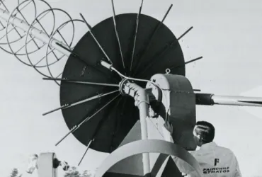 El nuevo orden científico mundial