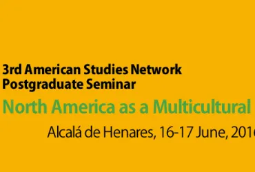 III Seminario de posgrado de la American Studies Network