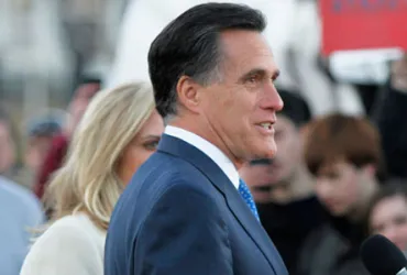 Mesa redonda “Primarias republicanas y el Súper Martes”