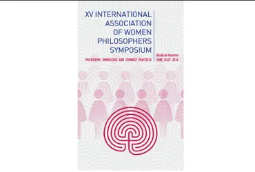 XV Simposio de la Asociación Internacional de Filósofas (IAPh)