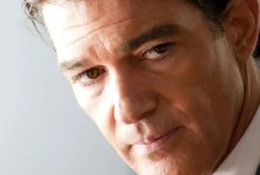 Ceremonia de entrega del IV Galardón Camino Real a D. Antonio Banderas