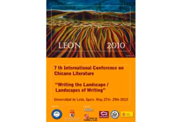 VII Congreso Internacional sobre Literatura Chicana