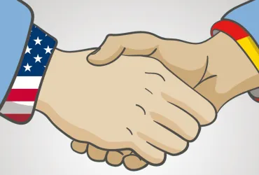 Mesa redonda &quot;Diplomacia española en Estados Unidos&quot;