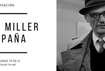Conversación: Arthur Miller y España