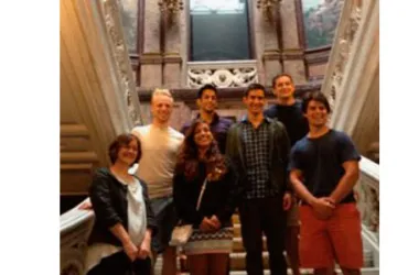 V Edición del Curso de formación “Realidad económica, social y cultural española”