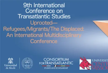 IX Congreso internacional de Estudios Transatlánticos