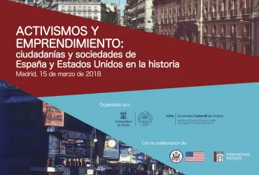 I Seminario activismos y emprendimiento