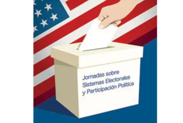 Charla y coloquio &quot;Análisis resultados electorales del “Mid-Term” y su impacto en la política exterior de EE.UU.&quot;