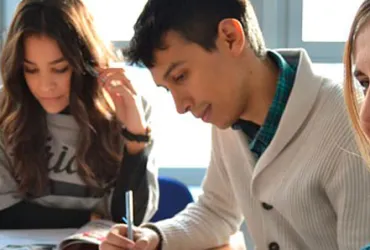 III Edición del Curso de formación “Realidad económica, social y cultural española”