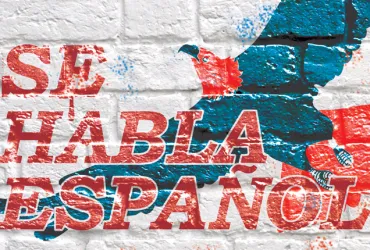 TN 22 Se habla español