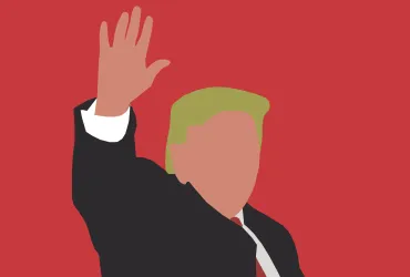 Mesa redonda &quot;El futuro del Trumpismo&quot;