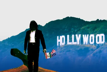 Presentación del libro &quot;Una mirada al cine chicano. Robert Rodriguez en la era transnacional&quot;