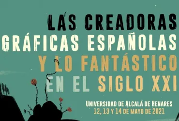 Simposio creadoras gráficas