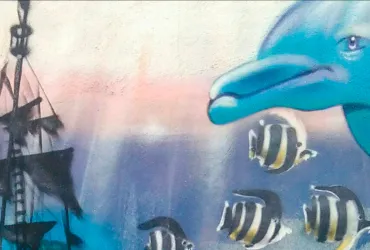 Summer course Comic languages