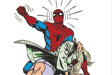 Una historia del cómic norteamericano