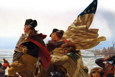 Breve historia de Estados Unidos