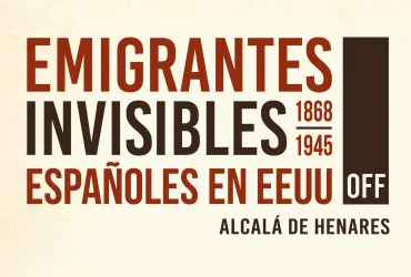 Emigrantes invisibles OFF