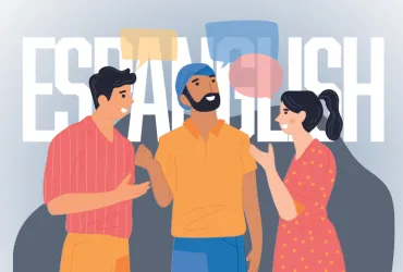 Conversación &quot;La realidad hispana en los Estados Unidos&quot;