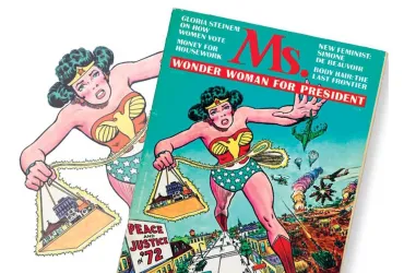 Los cómics de superhéroes en los movimientos sociales