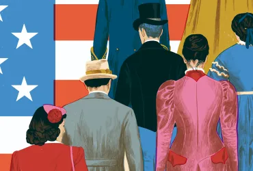 Inauguración de la exposición &quot;Illustrating Spain in the U.S.&quot;