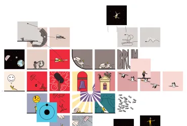 Curso de Verano UAH: Imágenes y migraciones del cómic (8ª ed.)