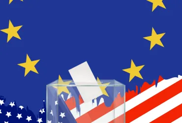 Seminario “Estados Unidos y la Unión Europea. Futuro de las relaciones en un complejo contexto internacional”